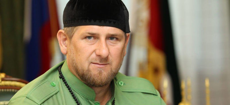 ЧЕЧНЯ. Р. Кадыров: В Афганистане без народного единства невозможен мир