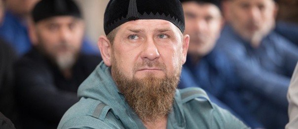 ЧЕЧНЯ. Рамзан Кадыров поздравил мусульман с Курбан- Байрам