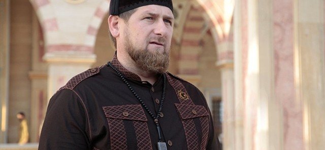 ЧЕЧНЯ. Рамзан Кадыров поздравил мусульман с наступлением священного месяца Зуль-Хиджа