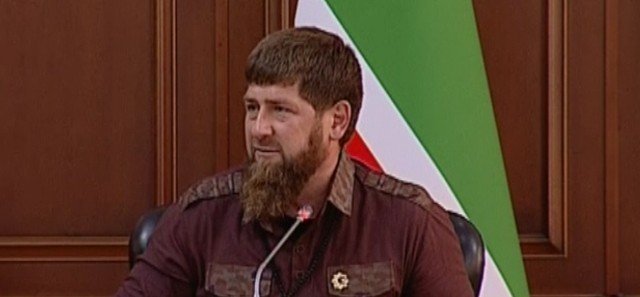 ЧЕЧНЯ. Рамзан Кадыров провел расширенное заседание в Правительстве
