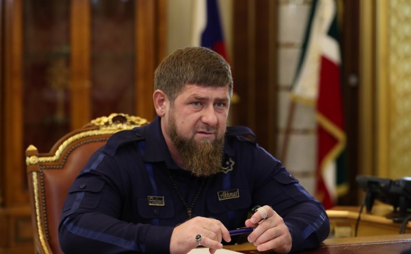 ЧЕЧНЯ. Рамзан Кадыров среди лидеров рейтинга губернаторов по упоминаемости в соцмедиа за июль 2019 года