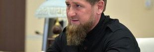 ЧЕЧНЯ.  Рамзан Кадыров вошёл в пятёрку самых влиятельных мусульман России
