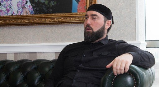 ЧЕЧНЯ. Рустам Абазов назначен исполняющим обязанности главы Грозненского района