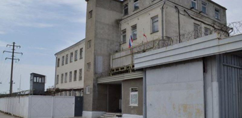 ЧЕЧНЯ. Уроженец Чечни после госпитализации прекратил голодовку в свердловской колонии