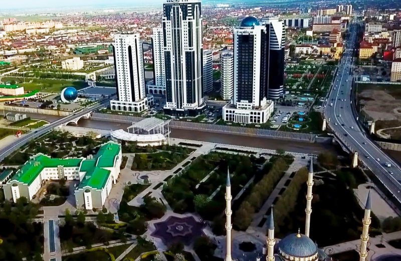 ЧЕЧНЯ. В Чечне за первое полугодие 2019 года цены на продтовары выросли на 5 %