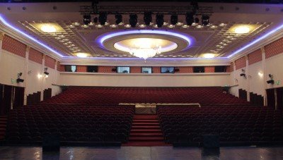 ЧЕЧНЯ. В Грозном откроют виртуальный концертный зал
