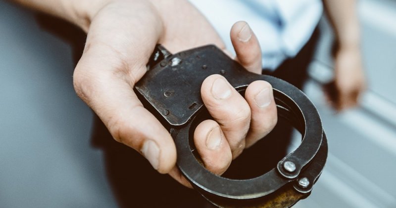 ЧЕЧНЯ. 28-летнего жителя Шали задержали на почте за приобретение камеры скрытого наблюдения