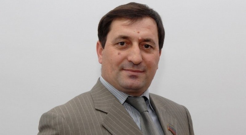 ДАГЕСТАН. Депутат Фикрет Раджабов осовбожден из-под стражи