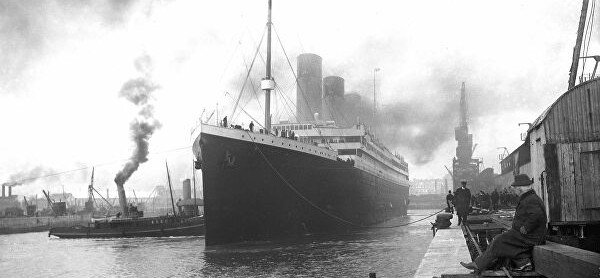 Дайверы рассказали об ужасающих повреждениях «Титаника»