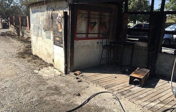 ИНГУШЕТИЯ. Инцидент с семью пострадавшими при взрыве на заправке в Ингушетии расследуют в рамках уголовного дела