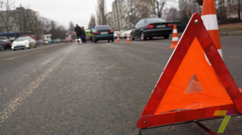 ИНГУШЕТИЯ. Полицейские Ингушетии разыскивают сбившего пенсионера и скрывшегося с места ДТП водителя