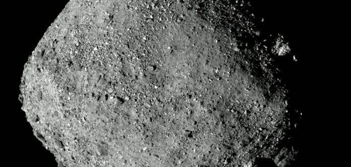 Элементы астероида Бенну получат мифические названия