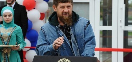 Кадыров рассказал об отказе отца лично присоединять Чечню к России
