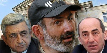 КАРАБАХ. Почему Пашинян использует риторику прежней власти в вопросе карабахского урегулирования
