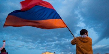 КАРАБАХ. "Всеармянская идея" в своевременных условиях
