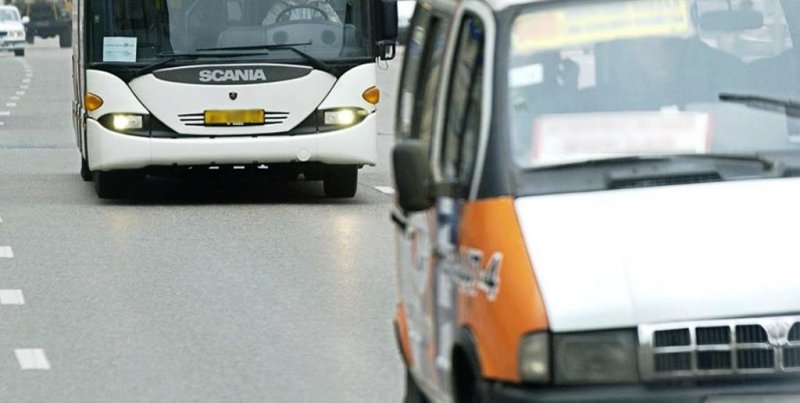 КБР. Автоинспекторы Кабардино-Балкарии выявили более двухсот пятидесяти административных правонарушений в ходе сплошных проверок автобусов и легковых такси