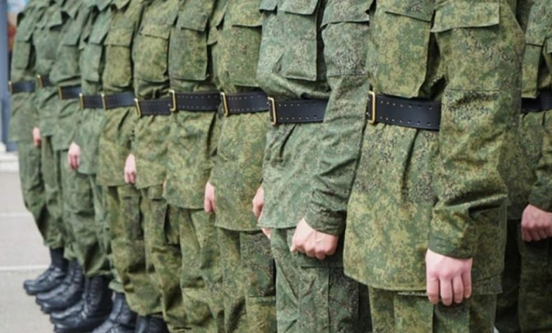 КБР. В Баксанском районе оштрафовали уклониста от службы в армии