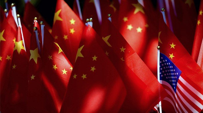 Китай введет новые пошлины на товары из США стоимостью $75 млрд в год