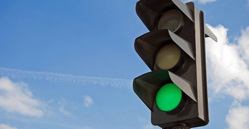 КРАСНОДАР. В Краснодаре временно отключат светофоры на ул. Красных Партизан