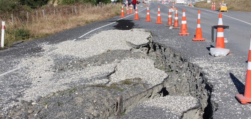 КРЫМ. Более 3,3 миллиона выделили на ремонт дорог в Симферопольском районе