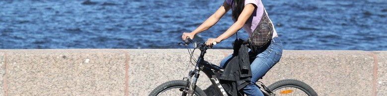 КРЫМ. Набережные Крыма предложили оборудовать велодорожками