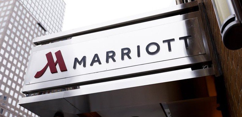 Marriott откажется от одноразовых шампуней до конца 2020 года