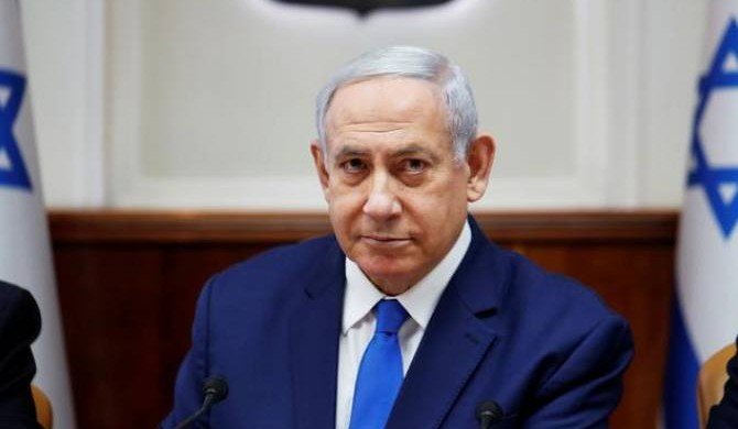 Нетаньяху разрешил военным делать все необходимое для противодействия Ирану
