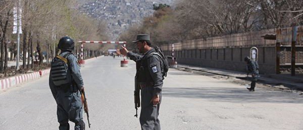 При взрыве в Кабуле россияне не пострадали