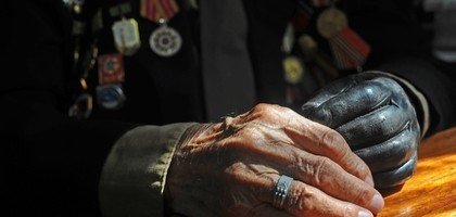 Россиянин убил 92-летнего ветерана ради денег на наркотики