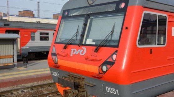 РОСТОВ. Пассажирский поезд под Ростовом насмерть задавил мужчину