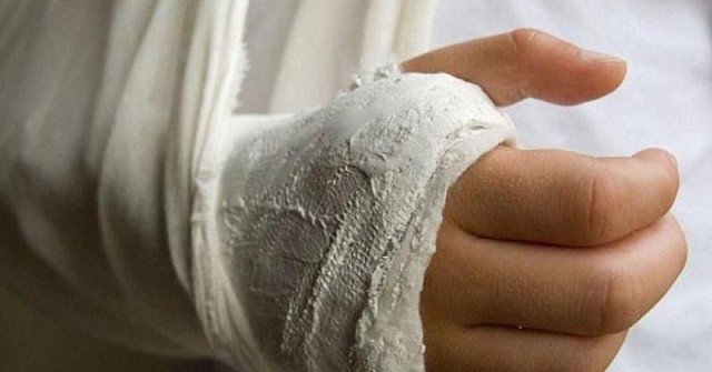 РОСТОВ. В Ростовской области 11-мальчику ампутировали руку