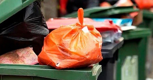 РОСТОВ. В Ростовской области снизили тарифы на вывоз мусора