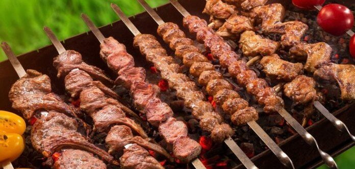 В ООН призвали есть на 20% меньше мяса