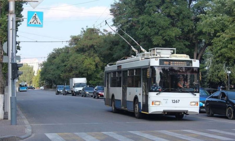 ВОЛГОГРАД. «Метроэлектротранс» оштрафовали за высаженного поздно вечером из троллейбуса школьника