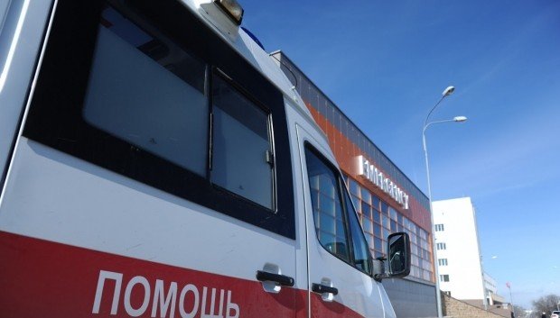 ВОЛГОГРАД. В Волгограде в ДТП с двумя ВАЗами пострадал 10-летний ребенок