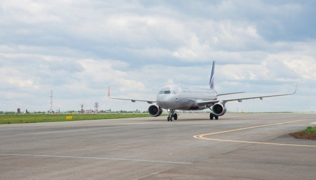 ВОЛГОГРАД. Волгоградец наказал «Аэрофлот» на 20 тысяч рублей за смену аэропорта