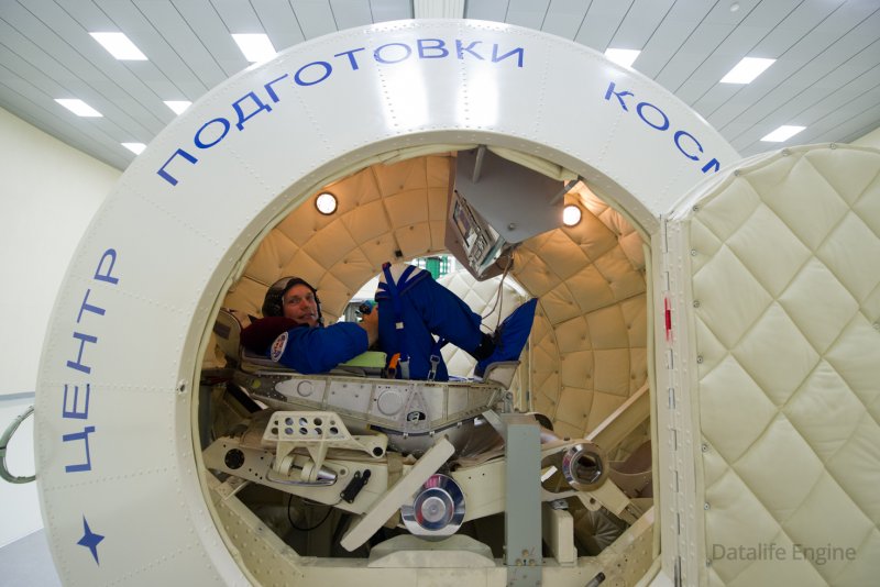 В Чечне может появиться Центр подготовки космонавтов