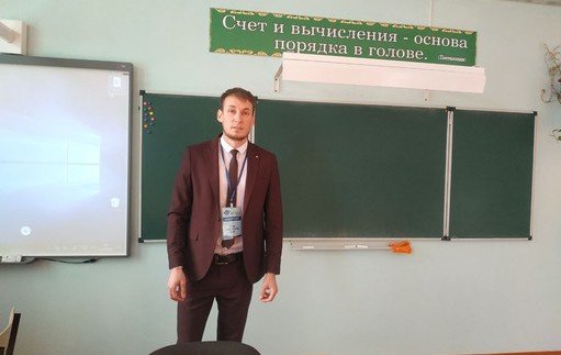 ЧЕЧНЯ. Финалисты конкурса «Учитель года России-2019» приступили ко второму испытанию очного тура