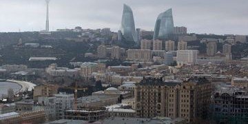 АЗЕРБАЙДЖАН. Погода в Баку испортится