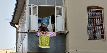 АЗЕРБАЙДЖАН. Работники с семейными обязанностями появятся в Азербайджане