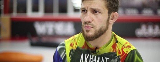 ЧЕЧНЯ. Чеченский боец пригрозил экс-претенденту на титул чемпиона UFC Д. Силве