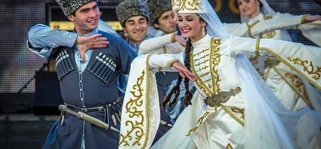 ЧЕЧНЯ. Фестиваль «Неделя Северного Кавказа» пройдет в Болгарии