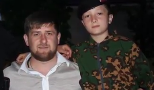 ЧЕЧНЯ. Глава Чечни: Я очень сильно любил дорогого Племянника Турпал-Али Кадырова