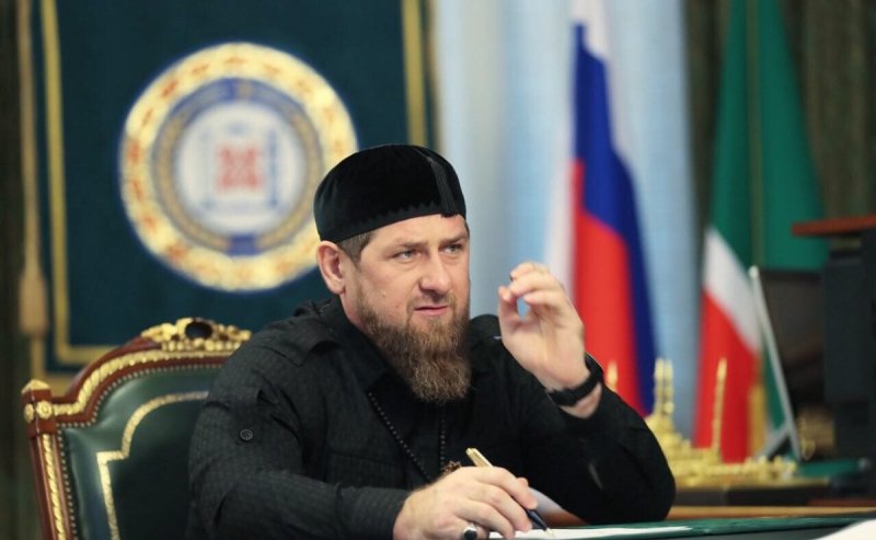 ЧЕЧНЯ. Глава Чечни прокомментировал теракты на объектах саудовской нефтяной компании Aramco