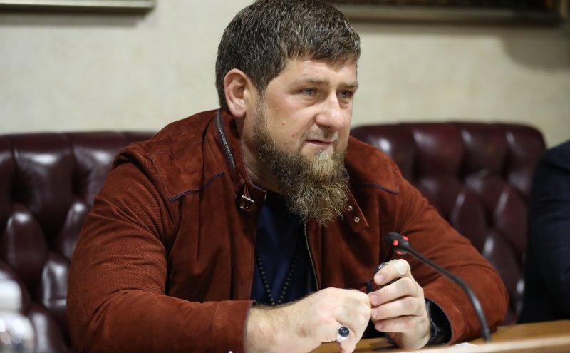 ЧЕЧНЯ. Глава Чечни в лидерах рейтинга «Индекс власти» за сентябрь 2019 года
