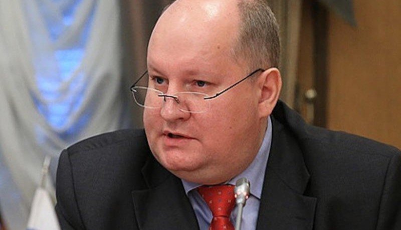 ЧЕЧНЯ. На реализацию госпрограммы развития Северного Кавказа направлено ₽14,5 млрд
