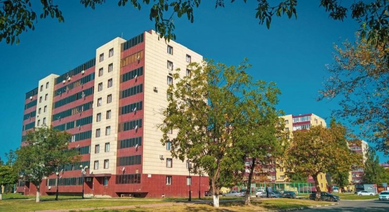 ЧЕЧНЯ. Около 1000 человек получили господдержку на приобретение жилья в рамках госпрограммы Минстроя в 2019 году