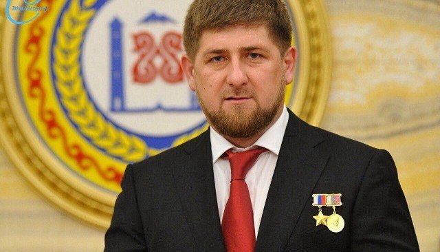 ЧЕЧНЯ. Поздравление Главы Чеченской Республики Р.А. Кадырова с Днем гражданского согласия и единения Чеченской Республики