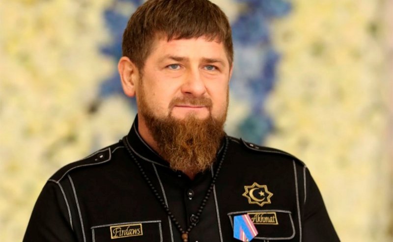 ЧЕЧНЯ. Р. Кадыров: История агентства ТАСС тесно связана с нашей страной