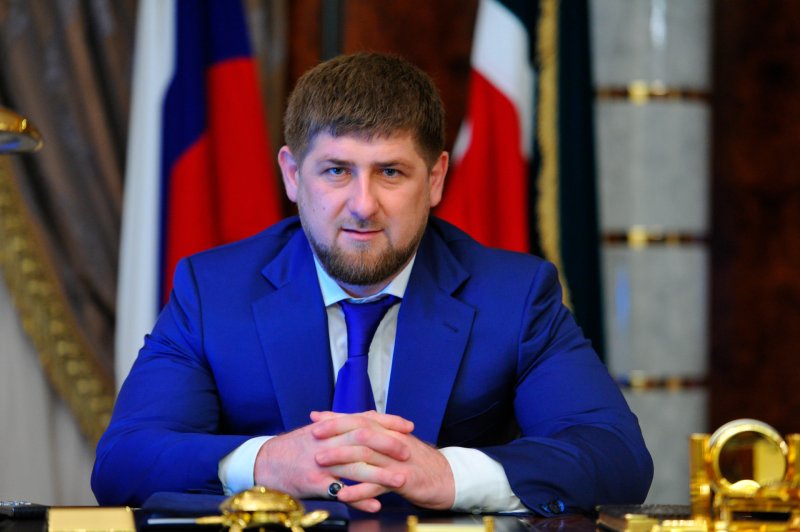 ЧЕЧНЯ. Р. Кадыров поздравил коллектив ТАСС с 115-летием